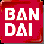 BANDAI AMERICA