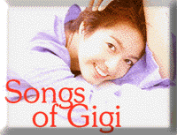 Songs of Gigi