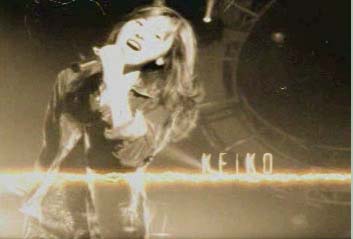 Keiko